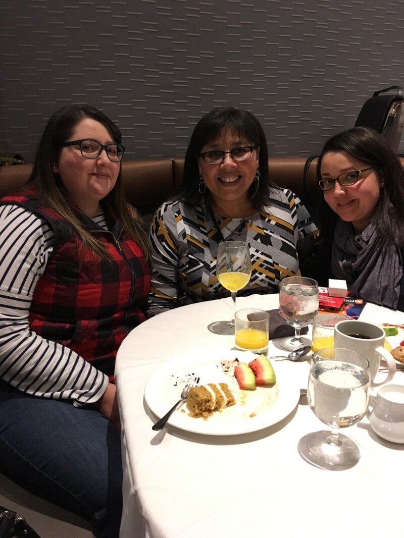 Christmas Staff Party - Photo 3