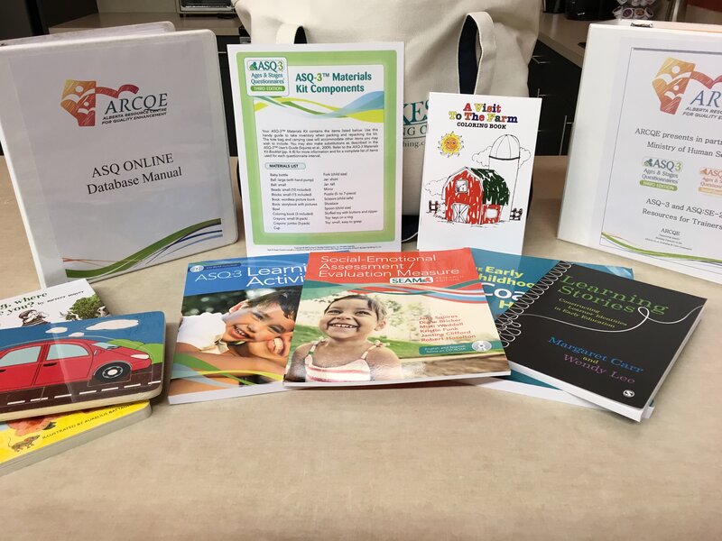 Ages & Stages Developmental Screening Tool - Photo 1