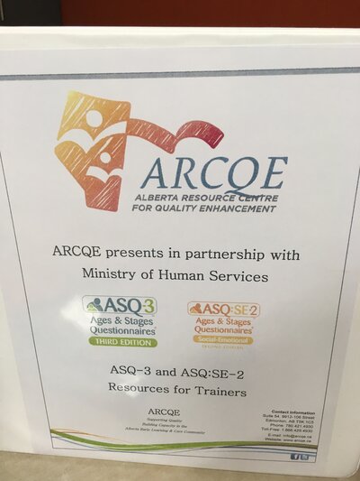 Ages & Stages Developmental Screening Tool - Photo 2