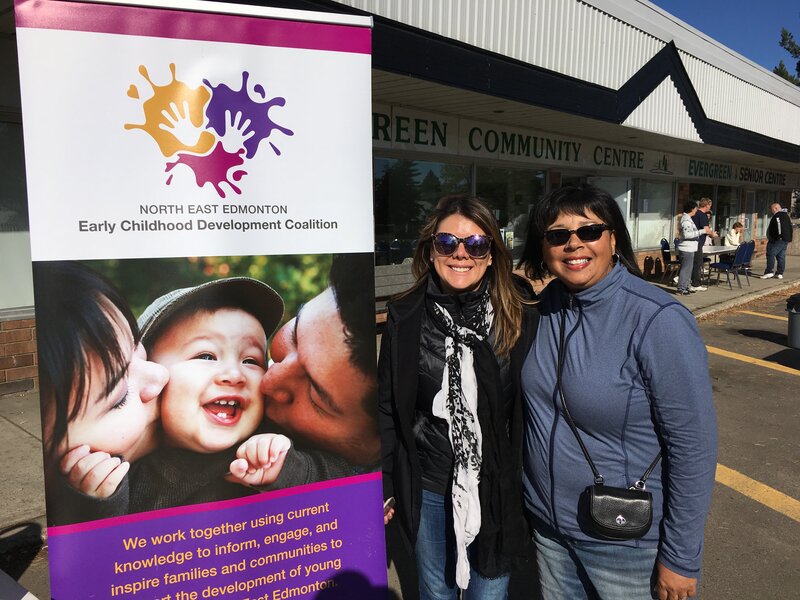 Community League Day - Photo 2