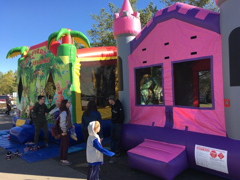 Community League Day - Photo 6