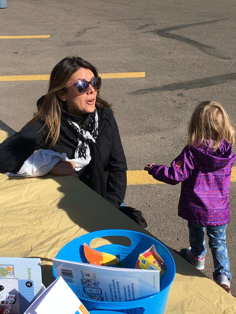 Community League Day - Photo 7