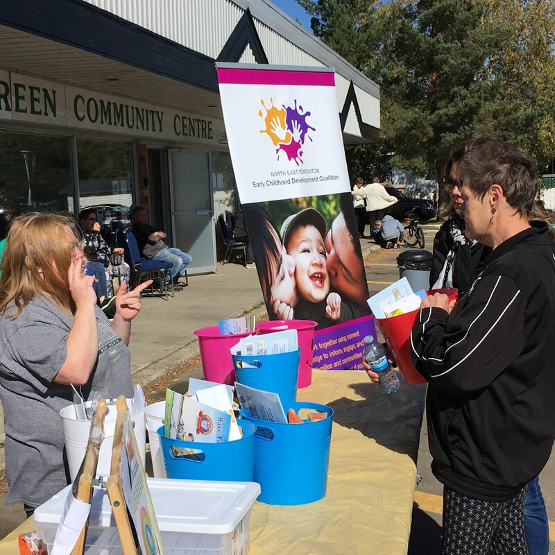 Community League Day - Photo 8