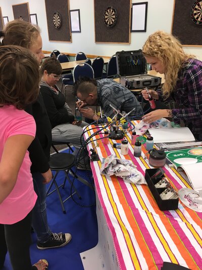 Community League Day - Photo 4