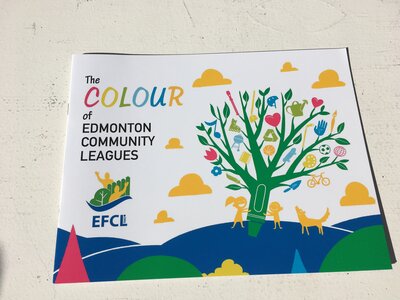 Community League Day - Photo 5