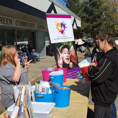 Community League Day - Photo 8