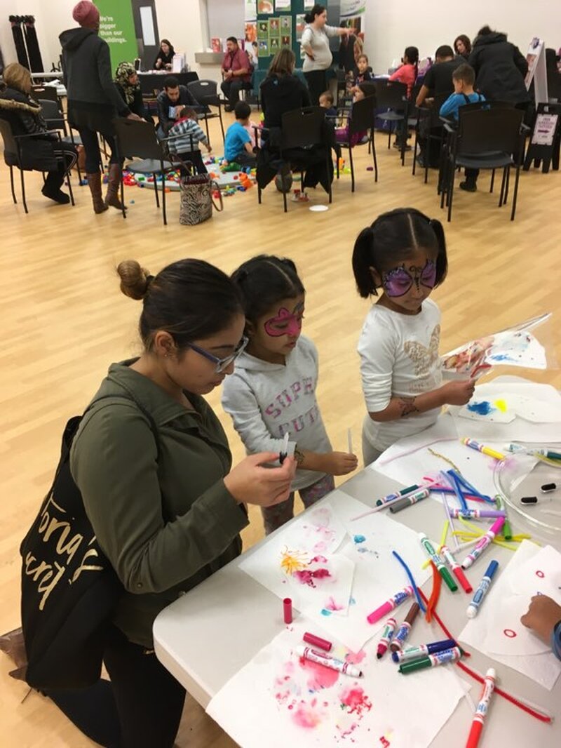 National Child Resource Fair - Photo 2