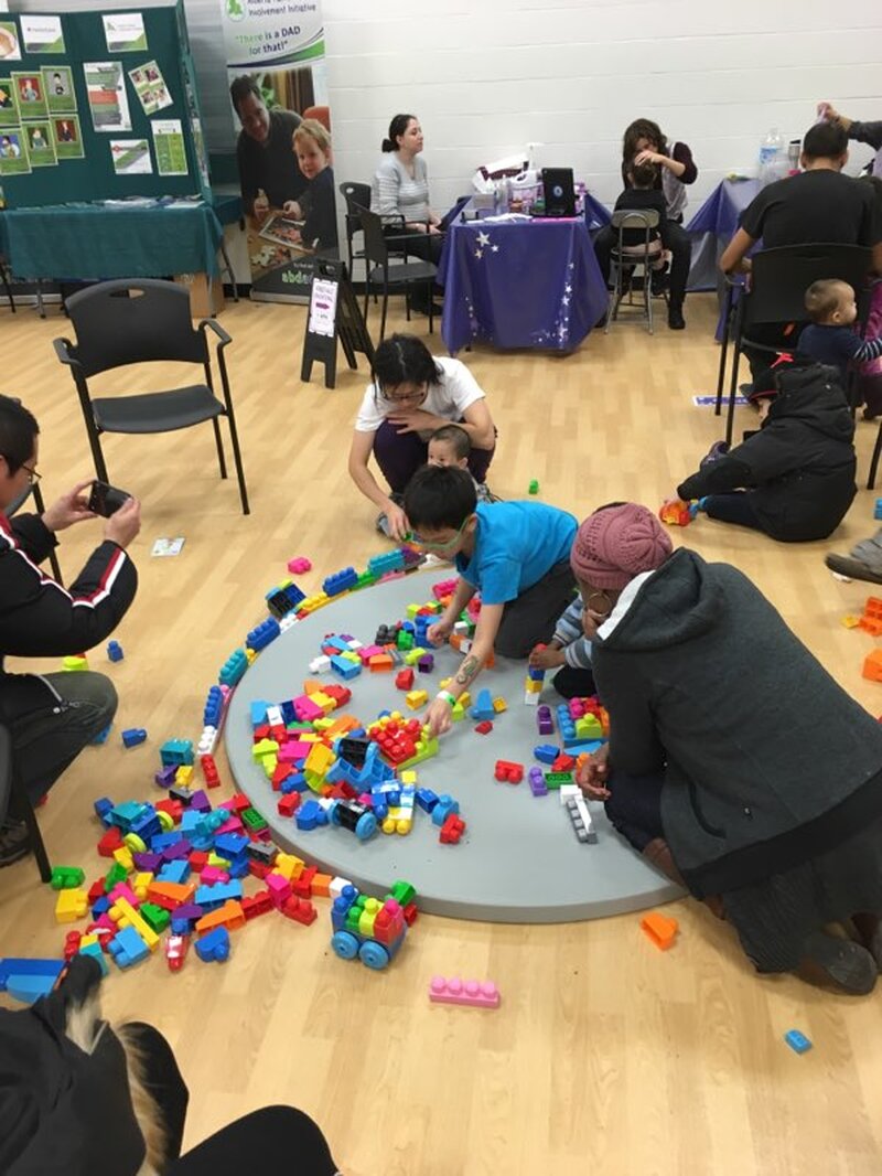 National Child Resource Fair - Photo 3