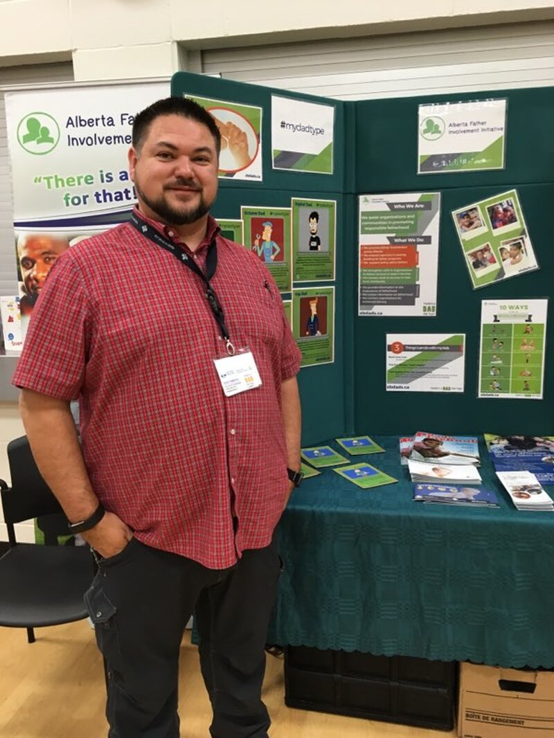 National Child Resource Fair - Photo 4