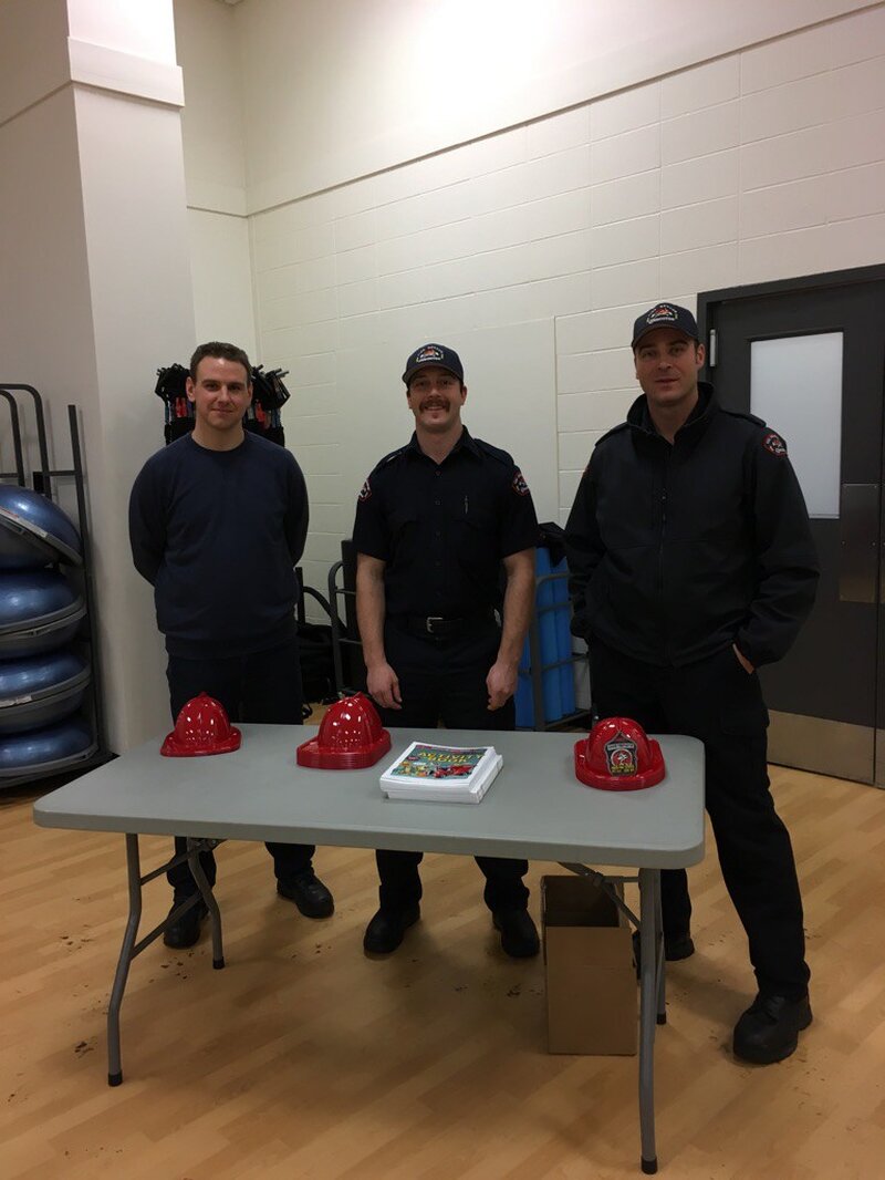 National Child Resource Fair - Photo 5