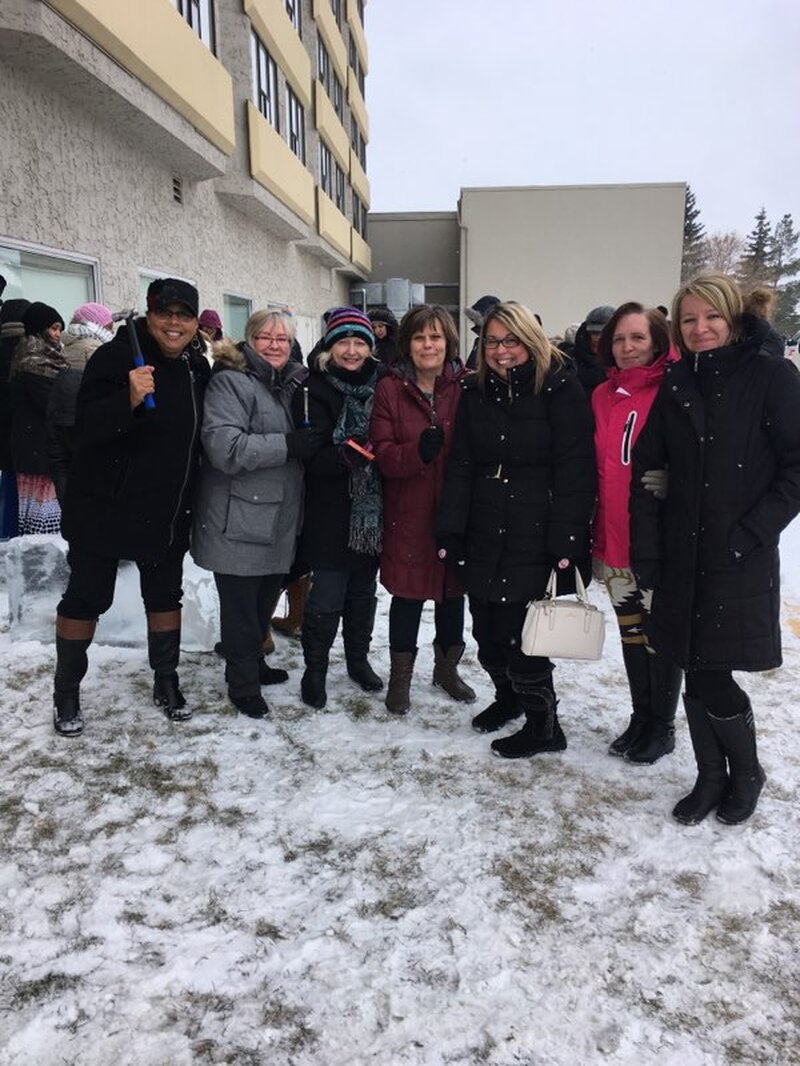 Child Friendly Edmonton Event - Photo 1