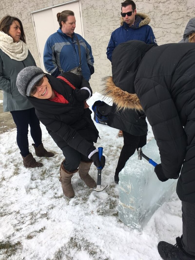Child Friendly Edmonton Event - Photo 2
