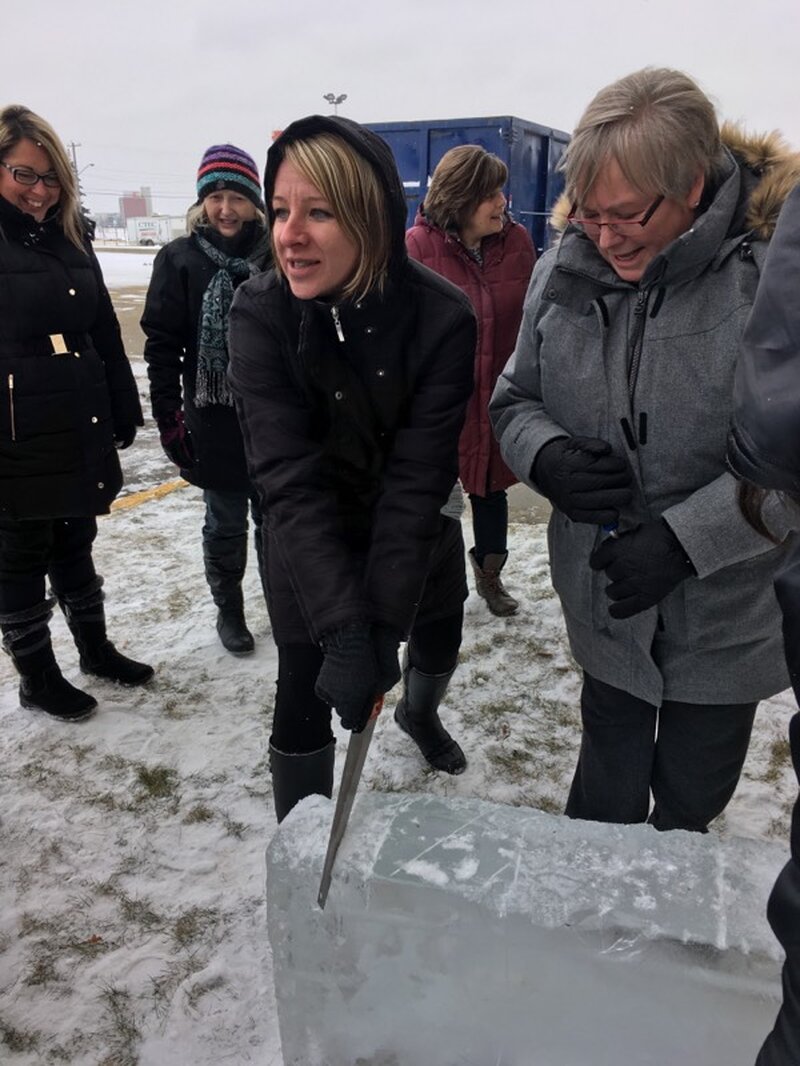 Child Friendly Edmonton Event - Photo 4