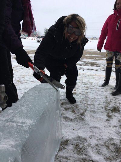 Child Friendly Edmonton Event - Photo 3