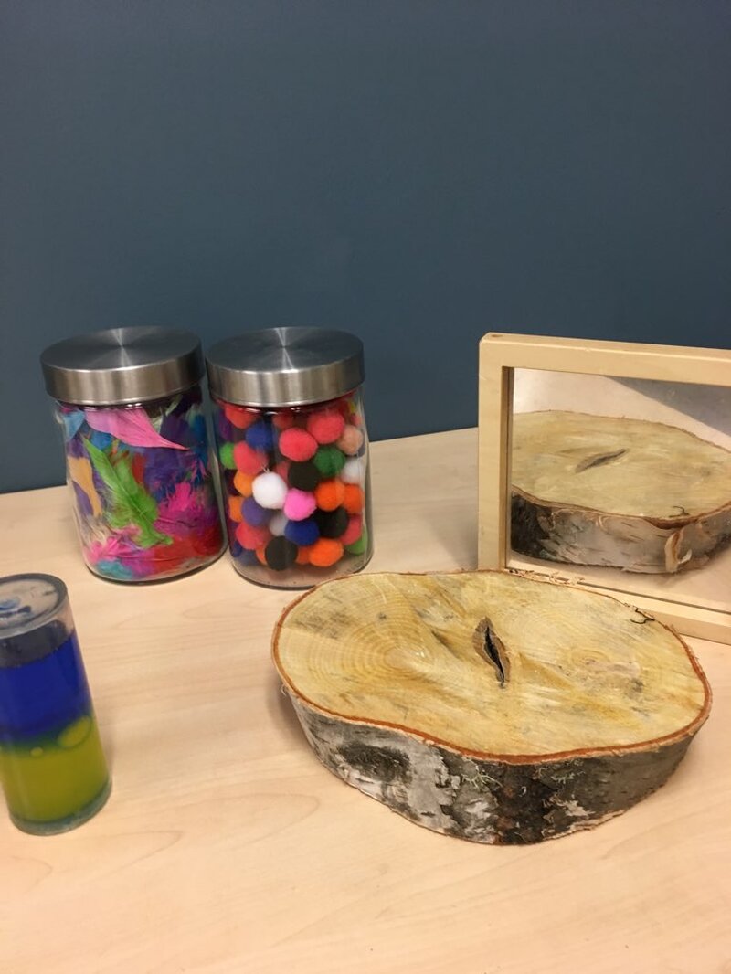 Sensory Play Workshop - Photo 4