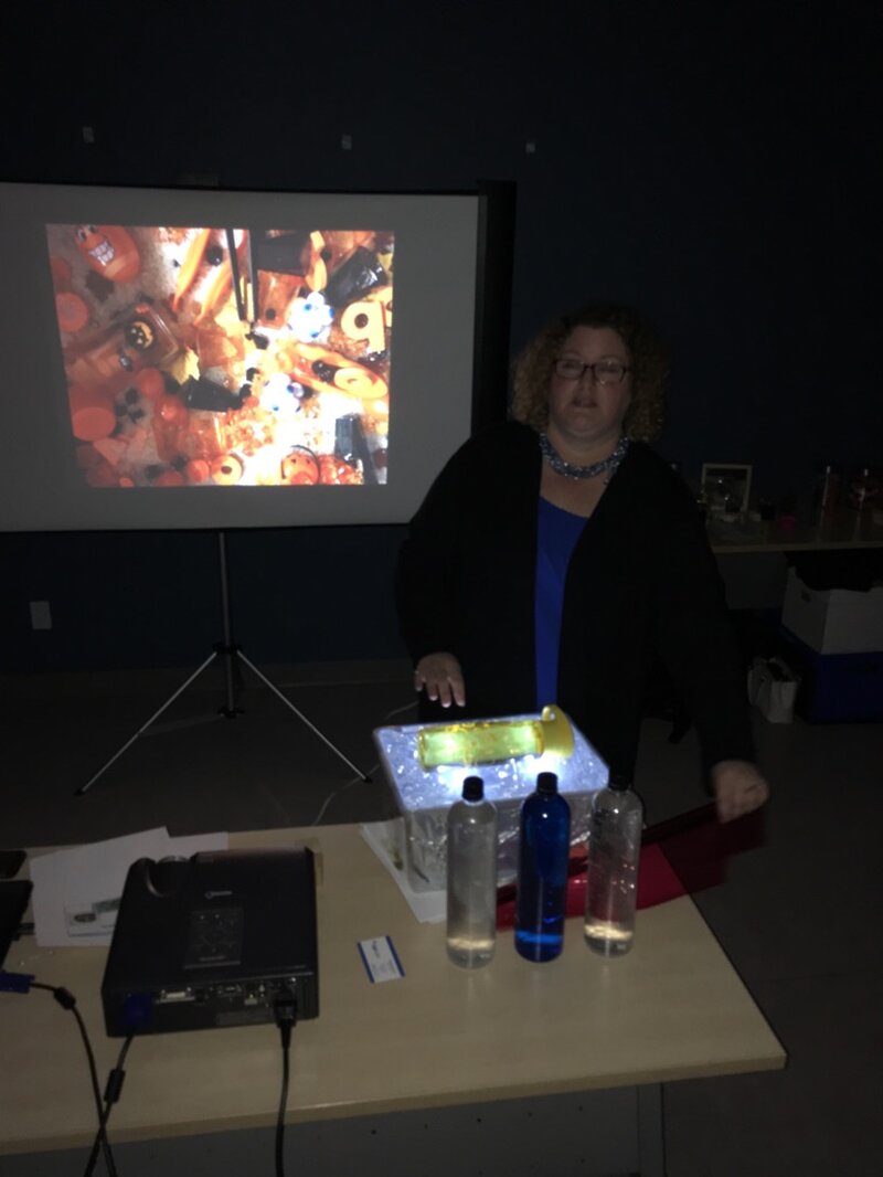 Sensory Play Workshop - Photo 6