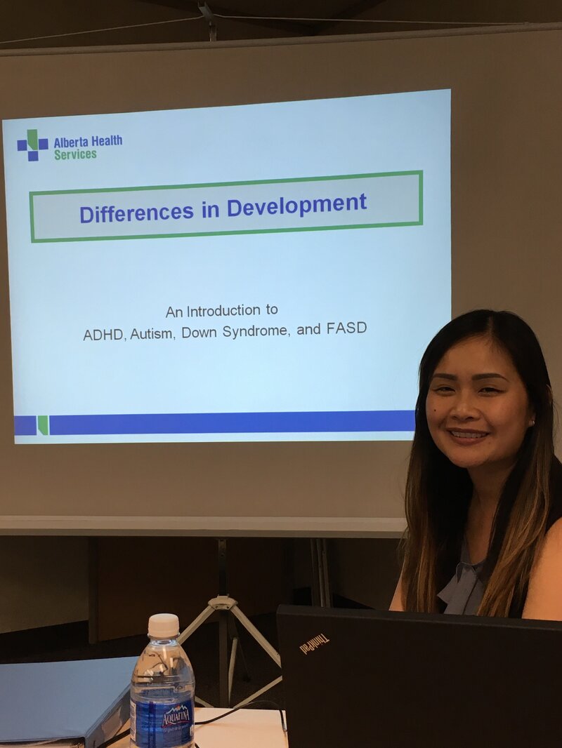 Training Event - Photo 1