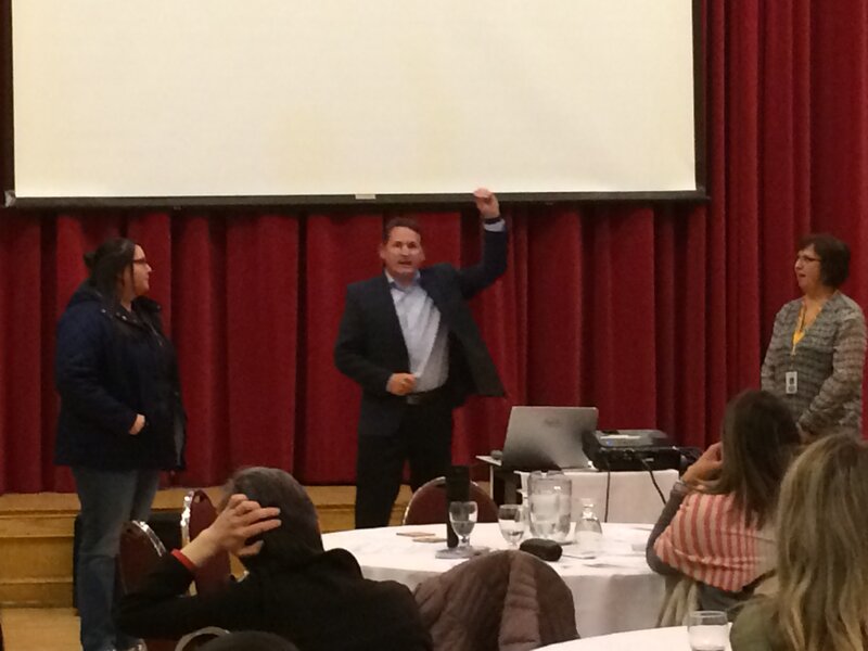 March 2017 Training - Photo 2