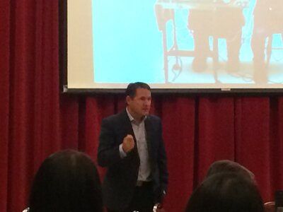 March 2017 Training - Photo 1