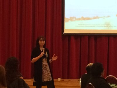 March 2017 Training - Photo 5