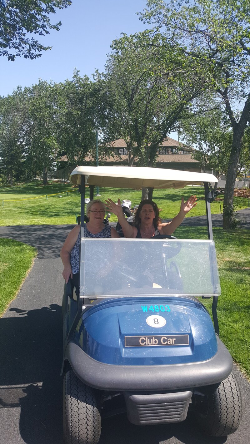 Team Building - Golf - Photo 2