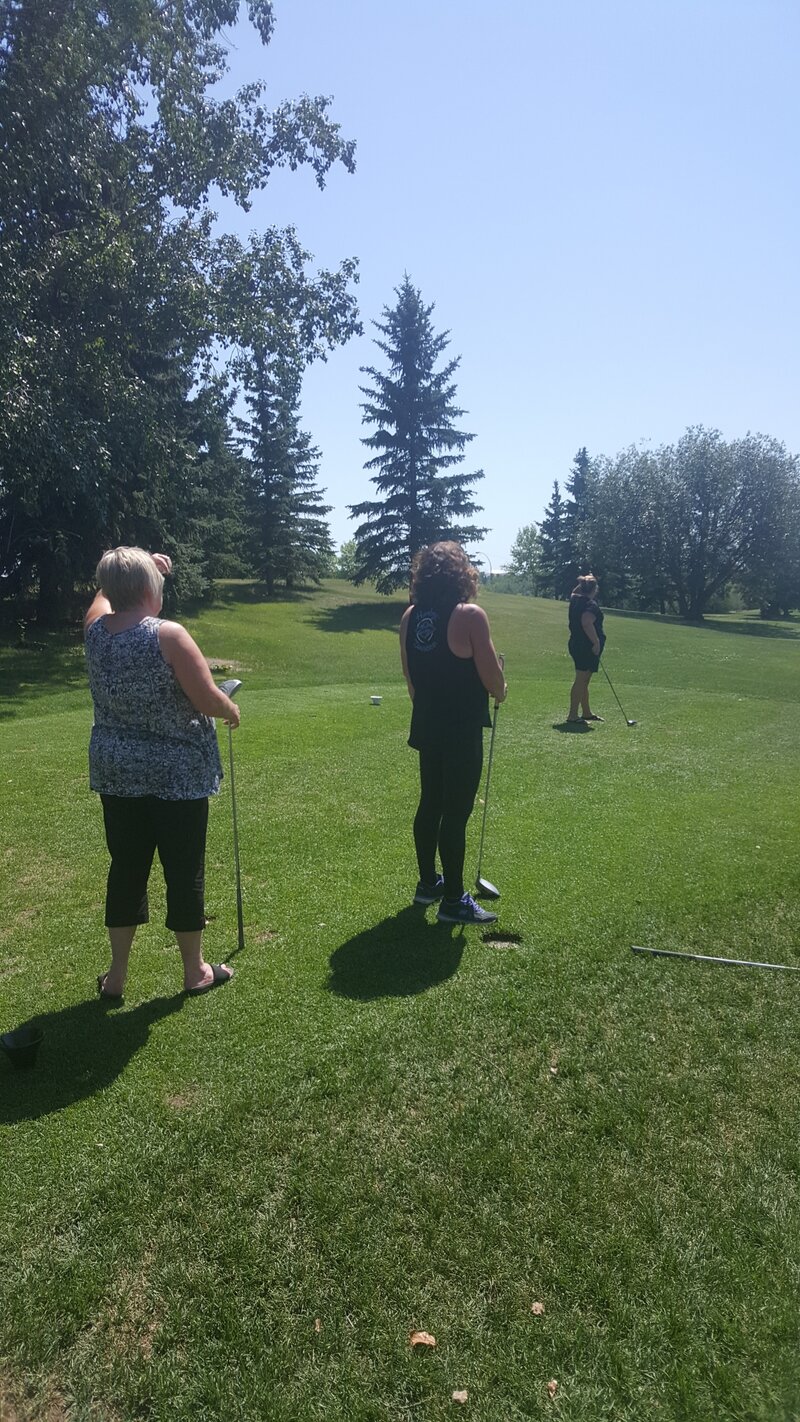 Team Building - Golf - Photo 3