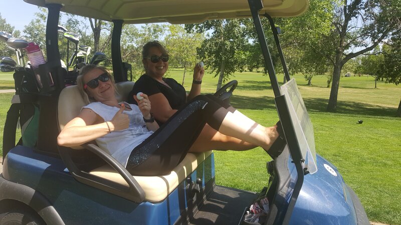 Team Building - Golf - Photo 4