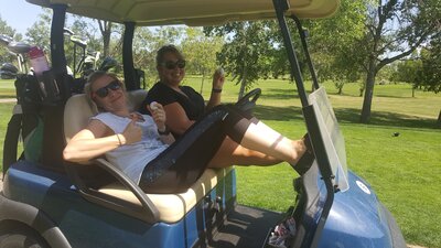 Team Building - Golf - Photo 4