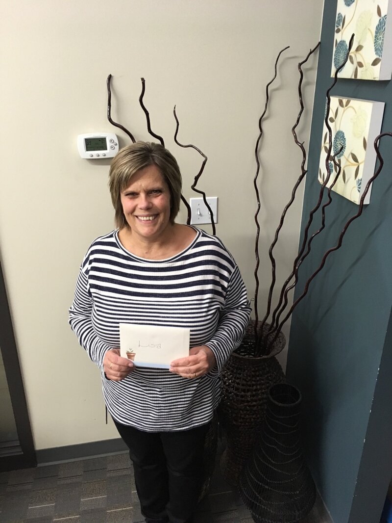 Lisa 5 Year Celebration - Photo 1