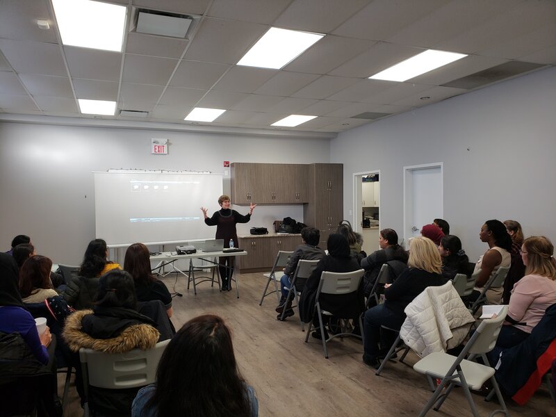 Raised Between Cultures - Photo 3