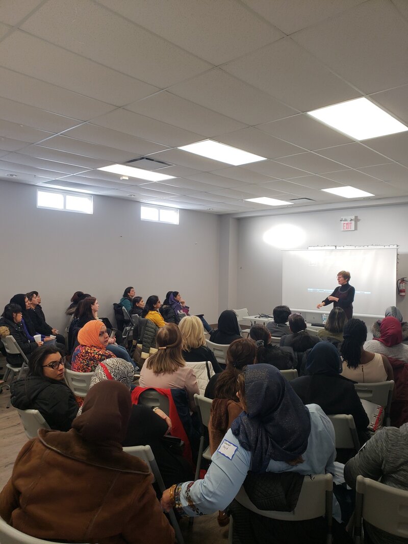 Raised Between Cultures - Photo 4