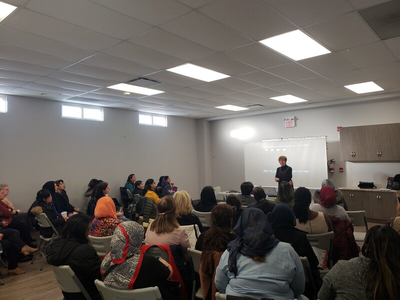 Raised Between Cultures - Photo 5