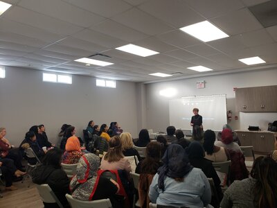 Raised Between Cultures - Photo 5