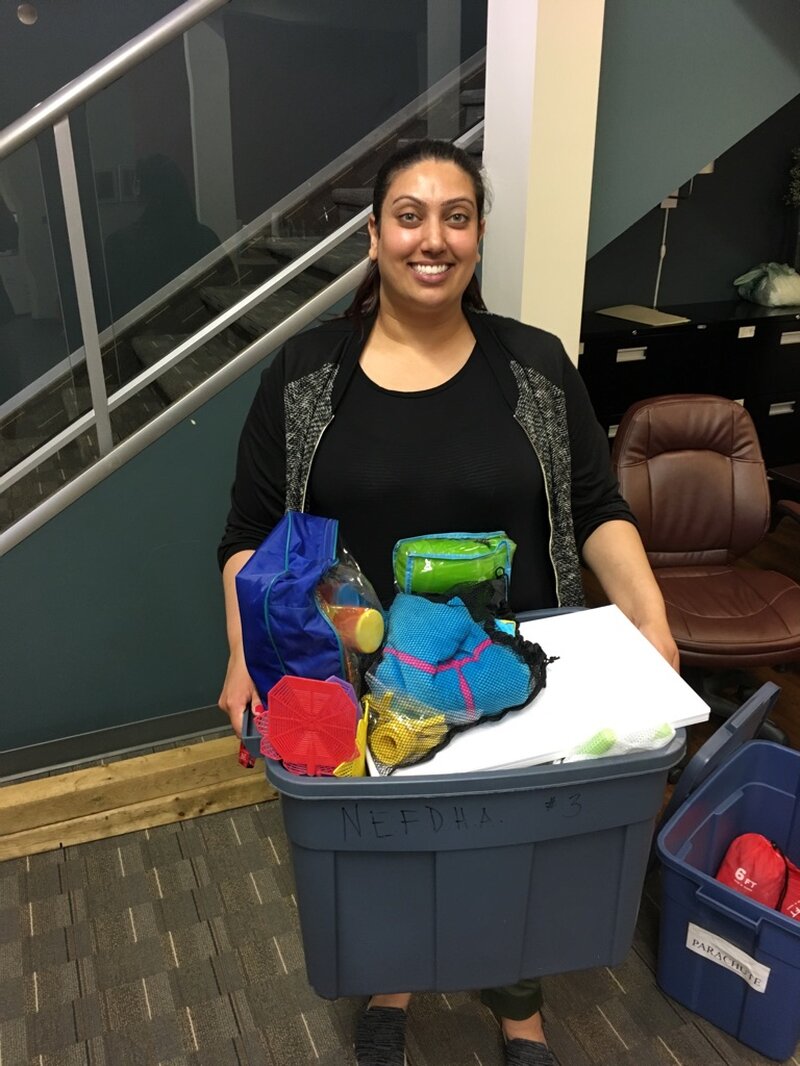 Introducing Salvinder - Photo 1