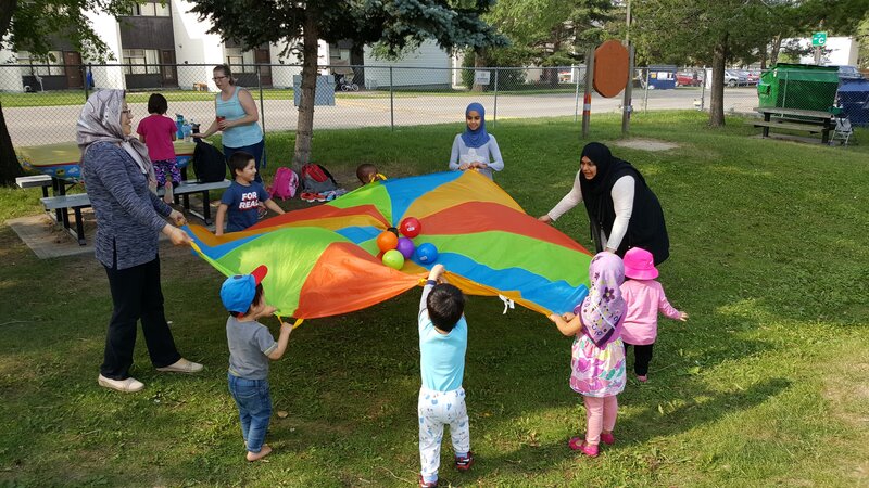 Popsicles in the Park - Photo 2