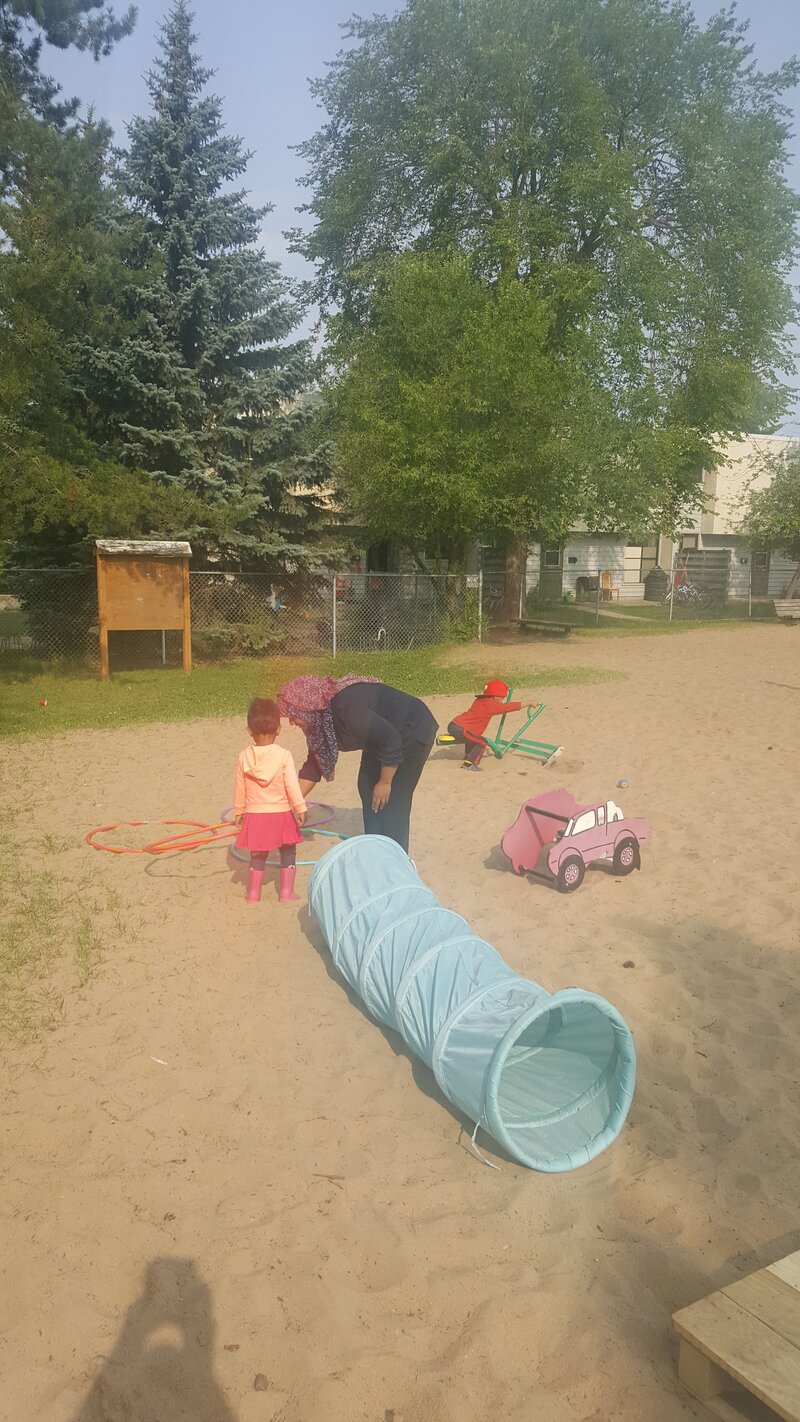 Popsicles in the Park - Photo 3