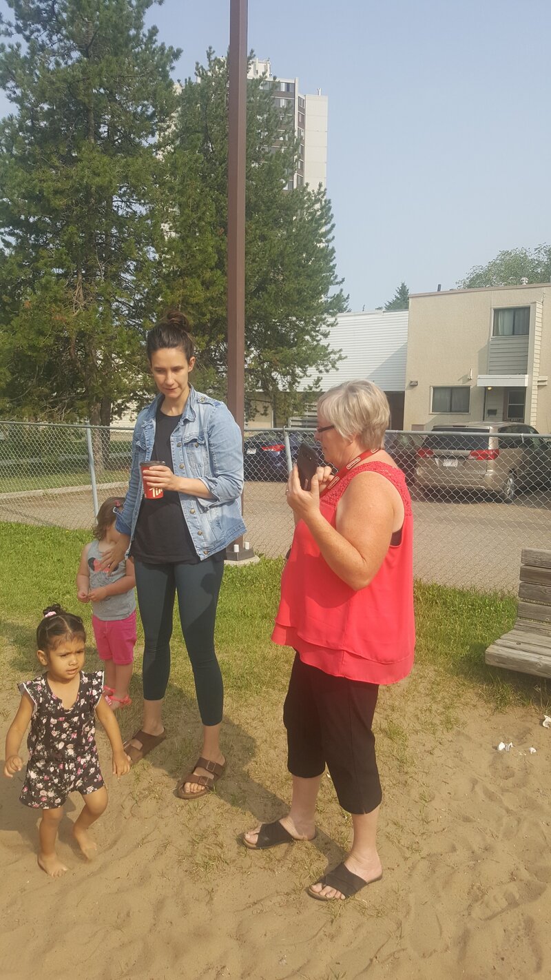 Popsicles in the Park - Photo 5