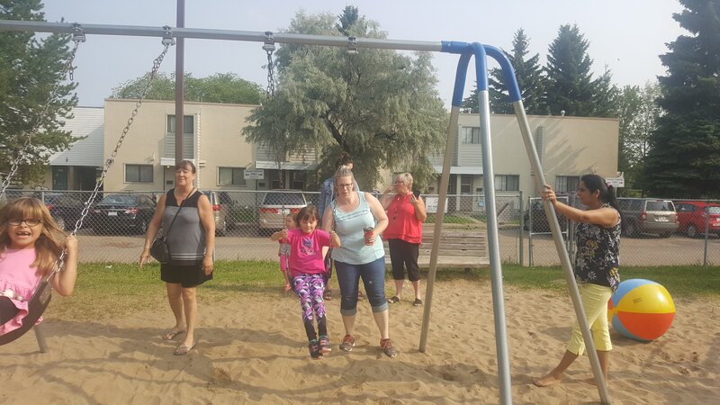 Popsicles in the Park - Photo 6