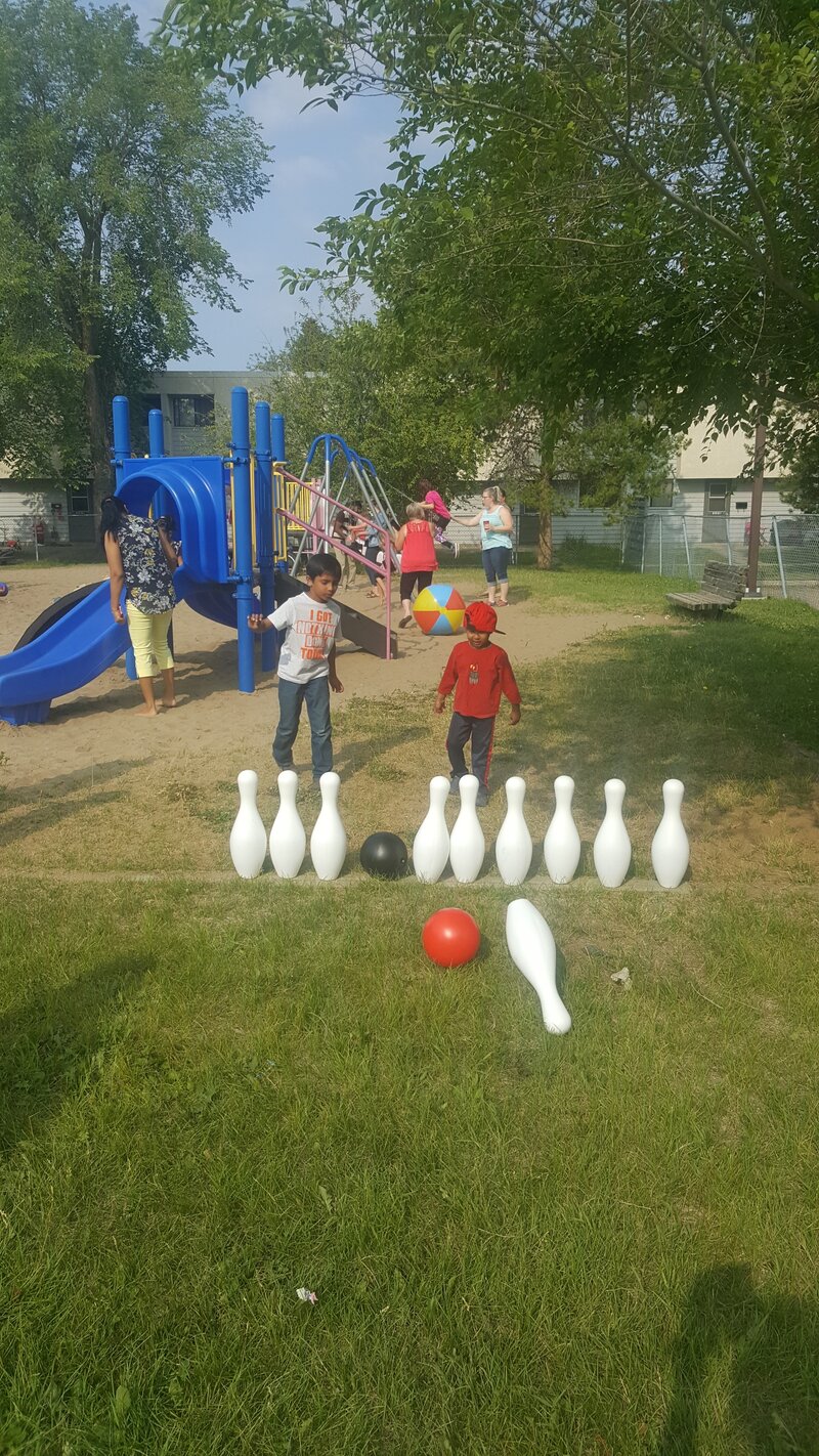 Popsicles in the Park - Photo 7