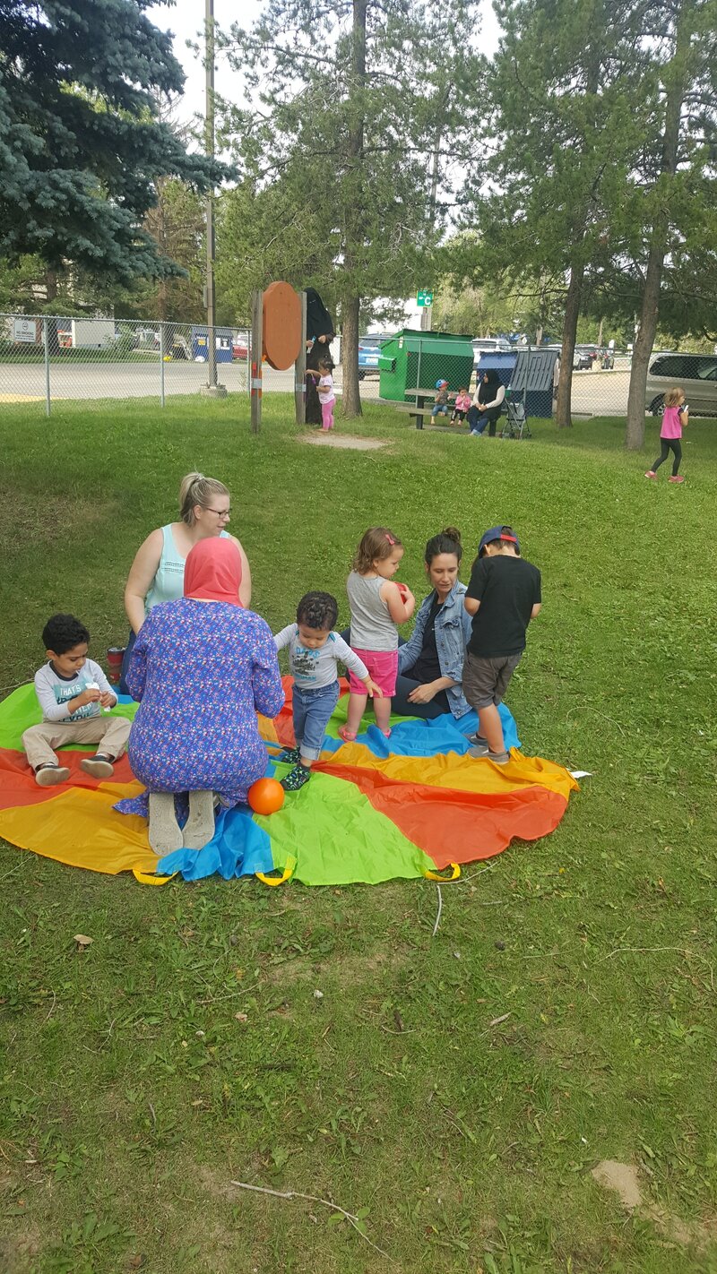 Popsicles in the Park - Photo 10