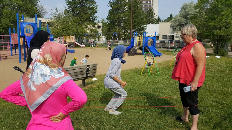 Popsicles in the Park - Photo 11