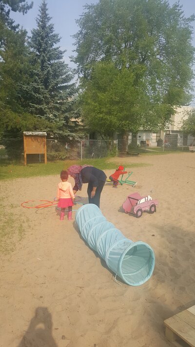 Popsicles in the Park - Photo 3