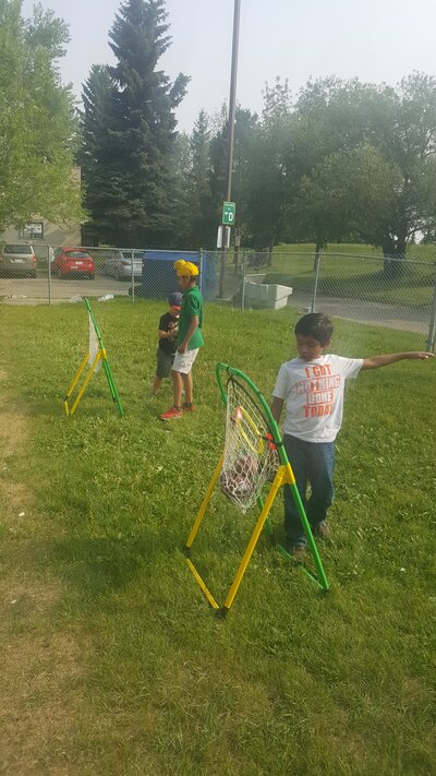 Popsicles in the Park - Photo 4
