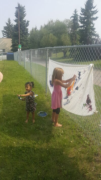 Popsicles in the Park - Photo 8