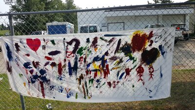 Popsicles in the Park - Photo 12