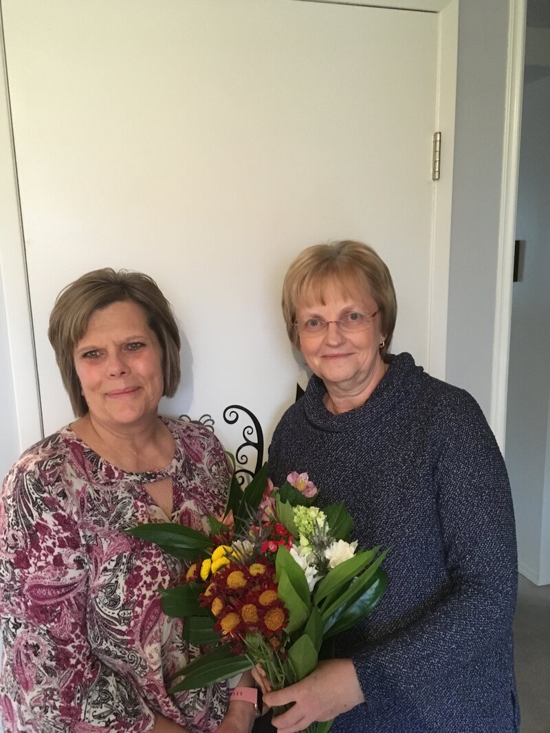 Lena Steward 25th Anniversary - Photo 1