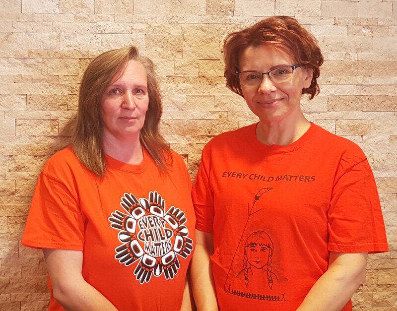 Orange Shirt Day - Photo 1