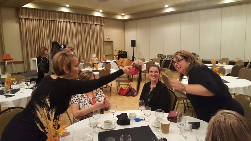 Breath of Fresh Air Conference - Photo 3