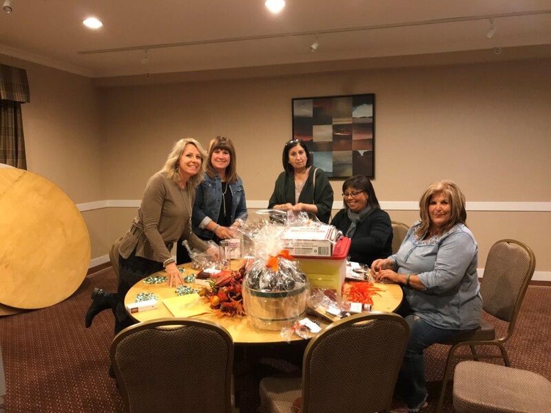 Breath of Fresh Air Conference - Photo 5