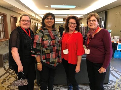 Breath of Fresh Air Conference - Photo 6